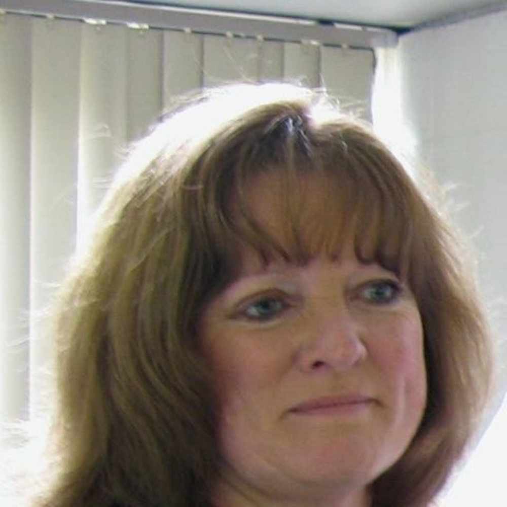 Meet your Posher, Angie